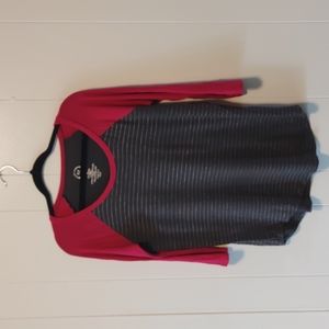 Maurices 3/4 Sleeve Shirt